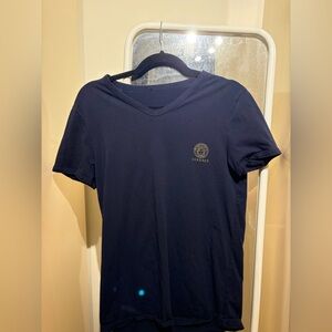 Versace Medusa t-shirt